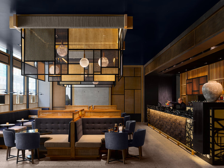 nobu shoreditch hotel