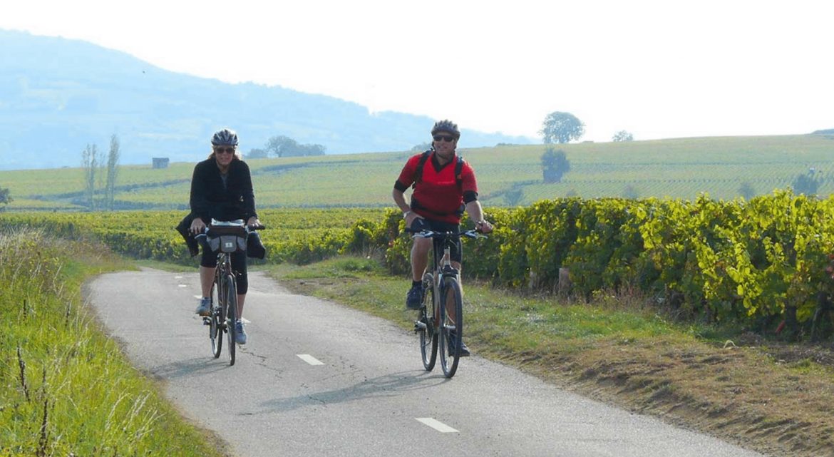 Domaine de Cromey