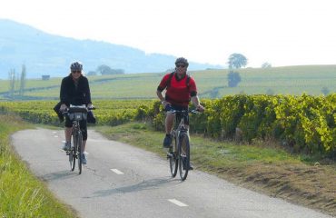 Domaine de Cromey