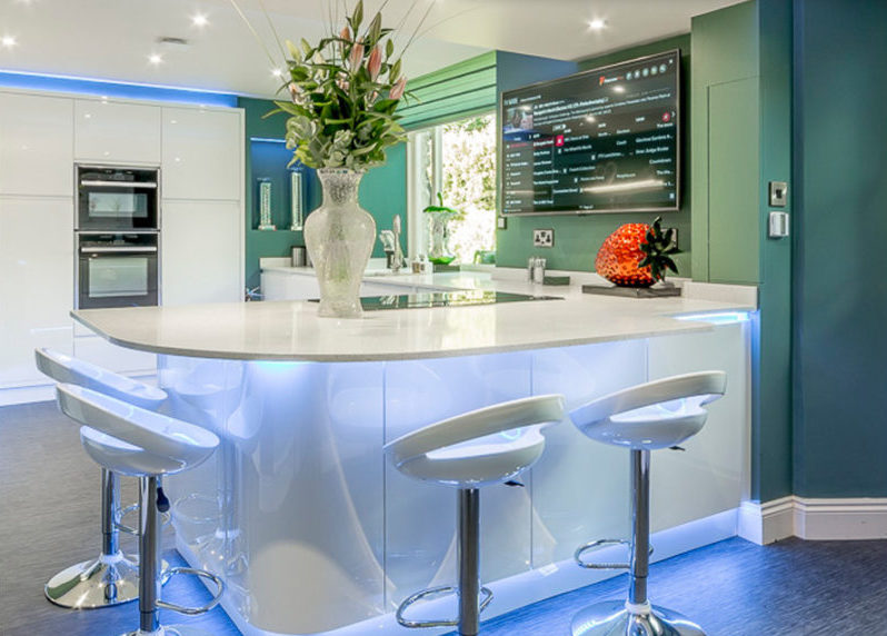 Bon Vivant Cranleigh
