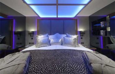 The Cranleigh Boutique’s new Church Suites