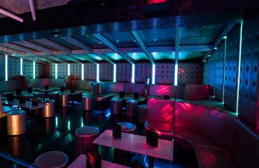 Baha Music Lounge Baha Music Lounge