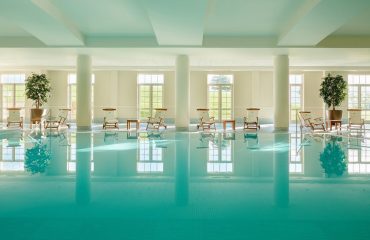 fairmont spa st andrews