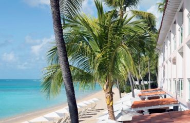 Fairmont Royal Pavilion Barbados