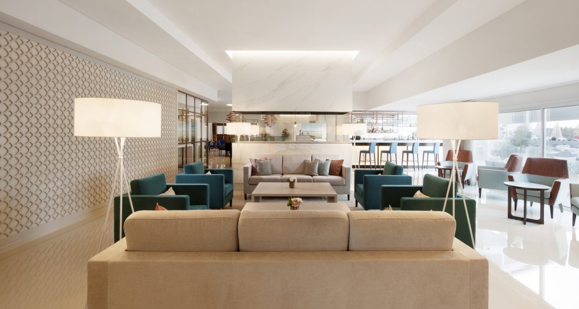 Four Seasons Fairways Clubhouse
