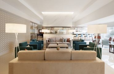 Four Seasons Fairways Clubhouse