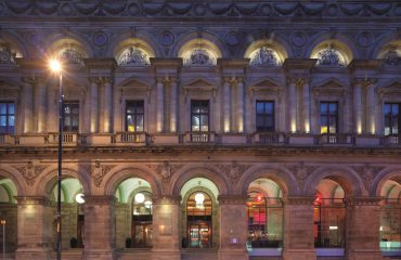 Radisson Blu Edwardian Hotel Manchester
