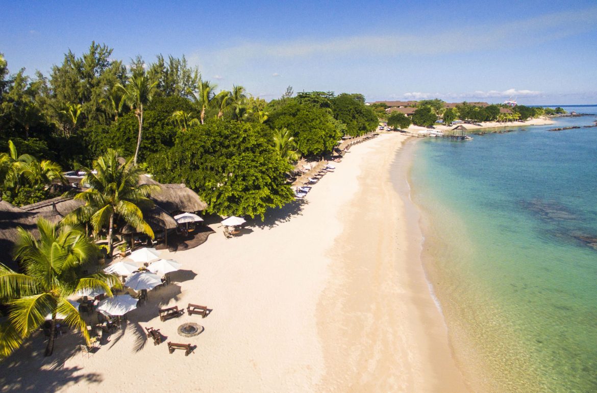 maritim crystals beach hotel mauritius
