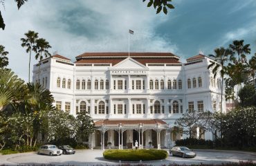 Raffles Hotel Singapore Raffles Hotel Singapore