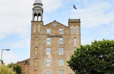 hotel indigo dundee
