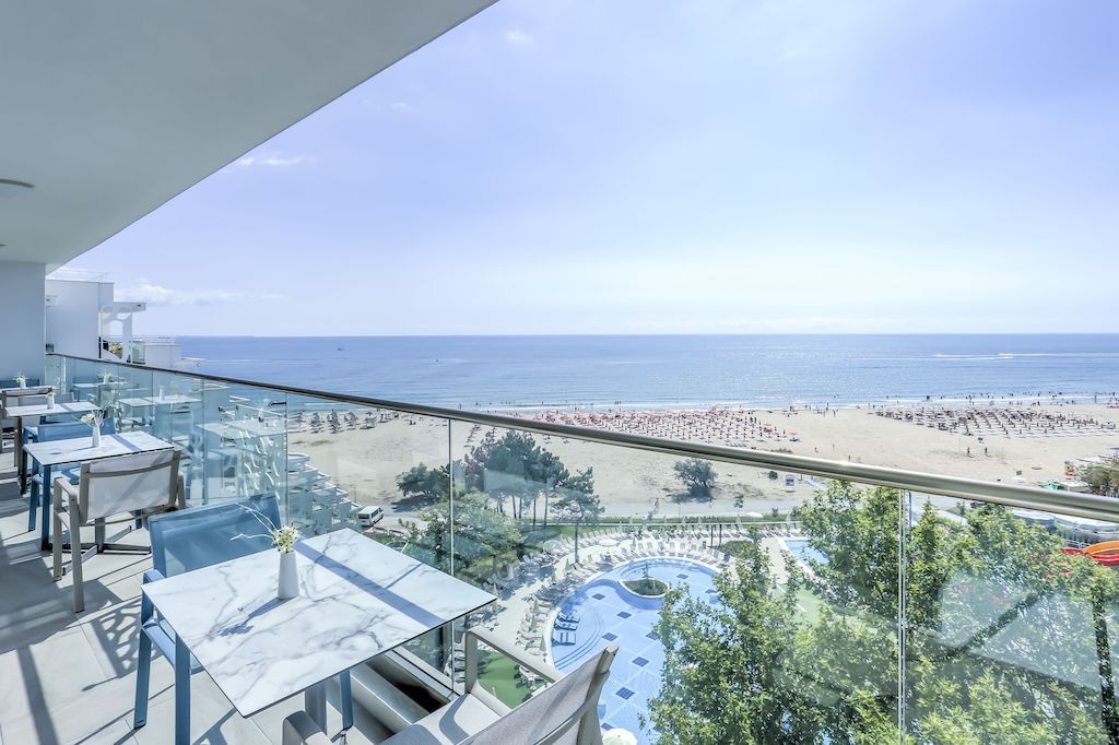 Maritim Hotel Blue Paradise Albena