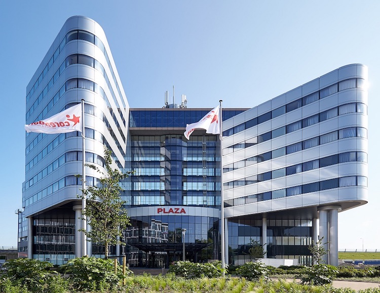corendon village hotel amsterdam