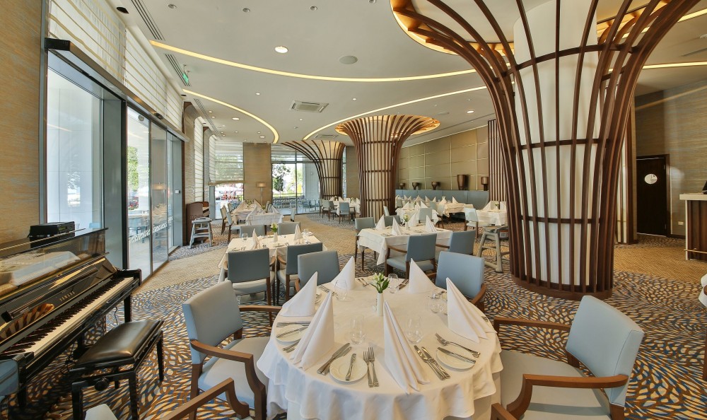 Paradise Blue Hotel Albena