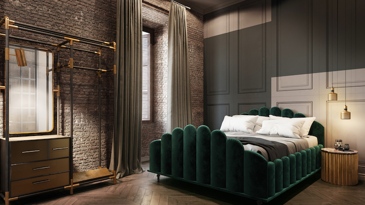Chapter Roma Suite