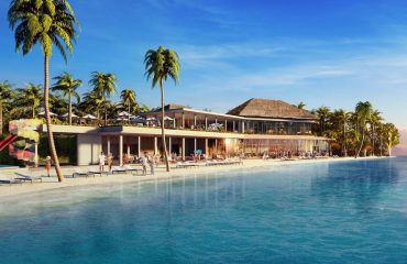 Hard Rock Hotel Maldives Hard Rock Hotel Maldives