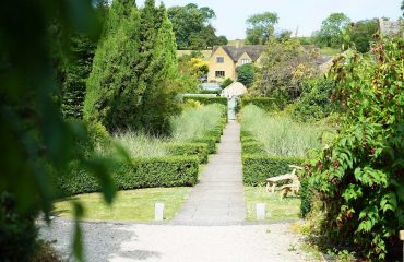 Cotswold House Hotel
