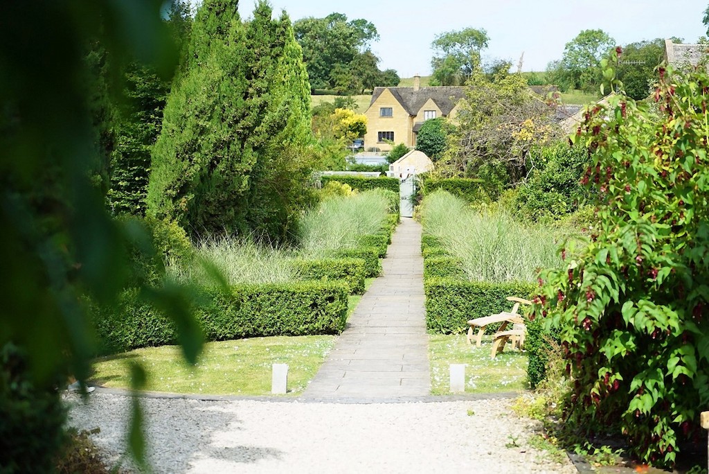 Cotswold House Hotel