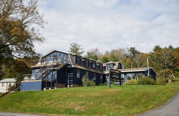 Eastwind Hotel in Windham