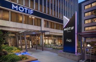 Motif Seattle