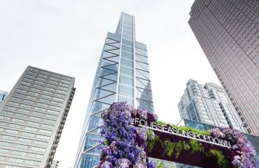 Four Seasons Hotel Philadelphia