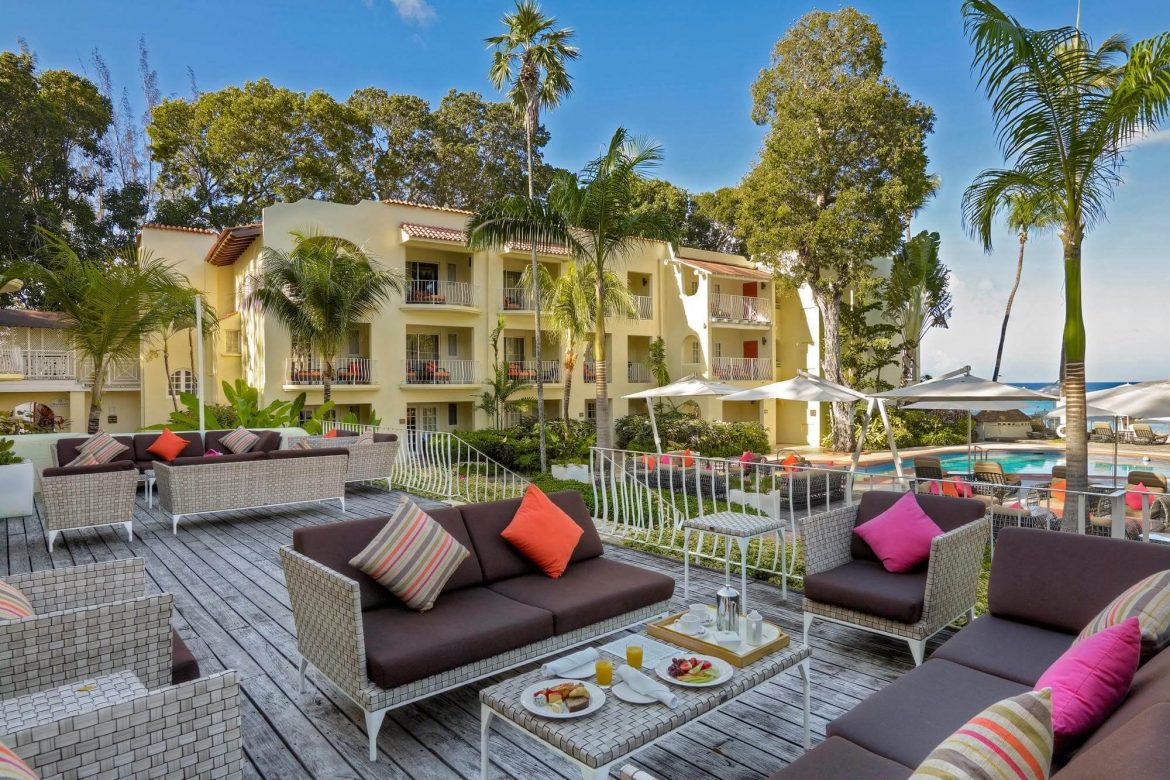 Elegant Hotels in Barbados