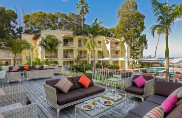Tamarind of Elegant Hotels in Barbados Elegant Hotels in Barbados
