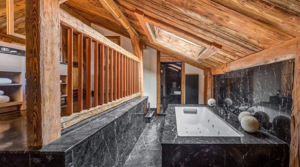 Chalet Noemie at Les Chalets du Mont d’Arbois