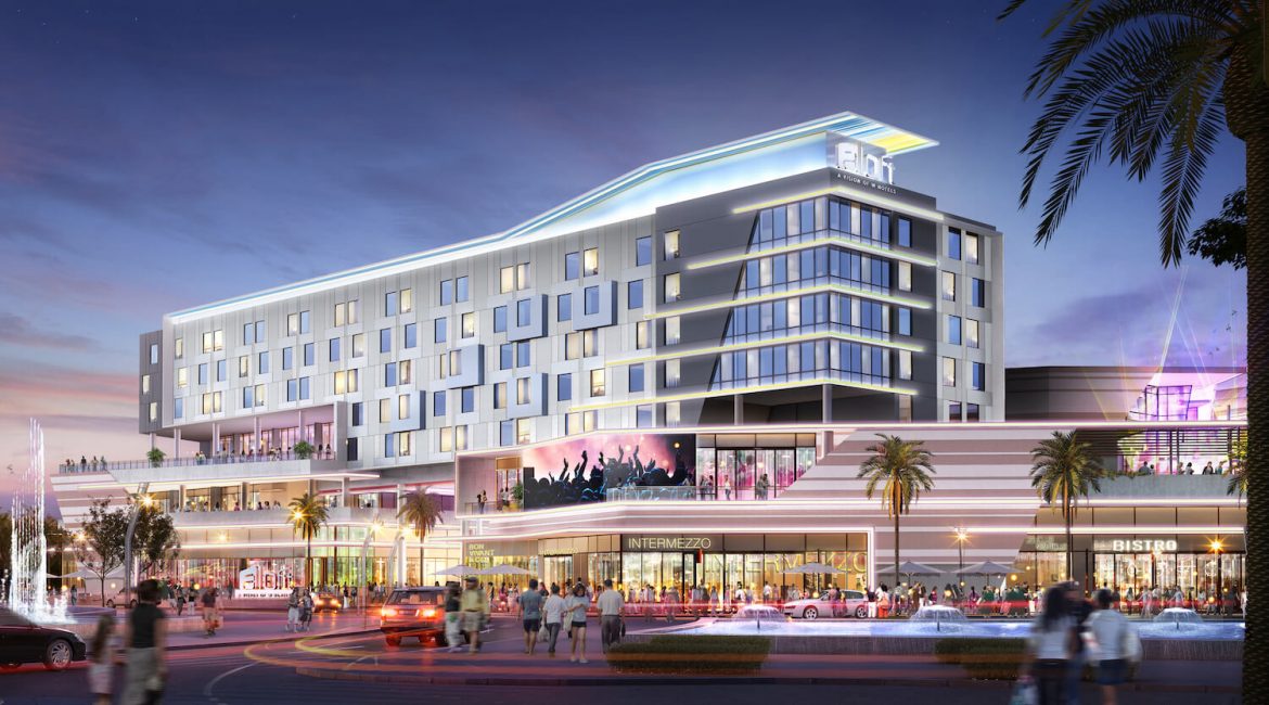 A Loft Hotel Puerto Rico