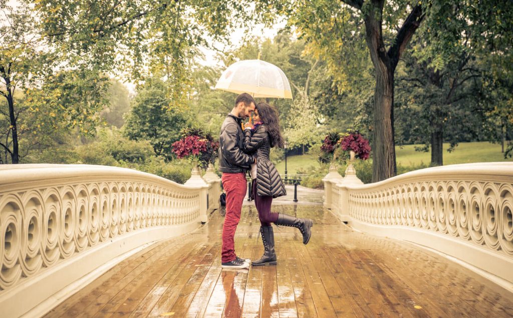 Aquarius proposal