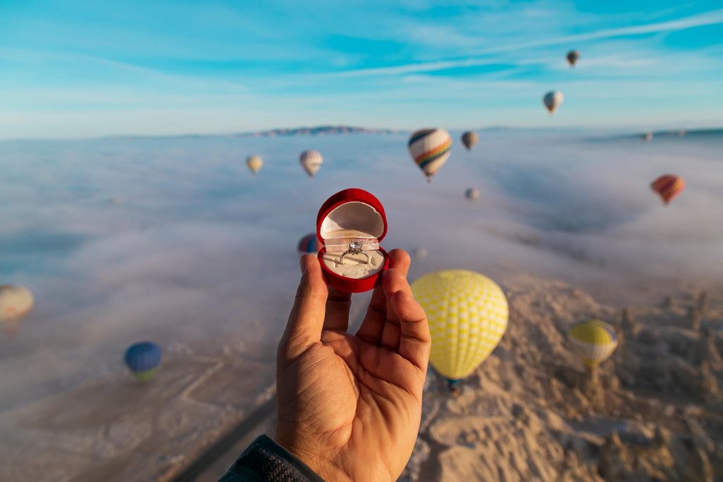 Aries proposal