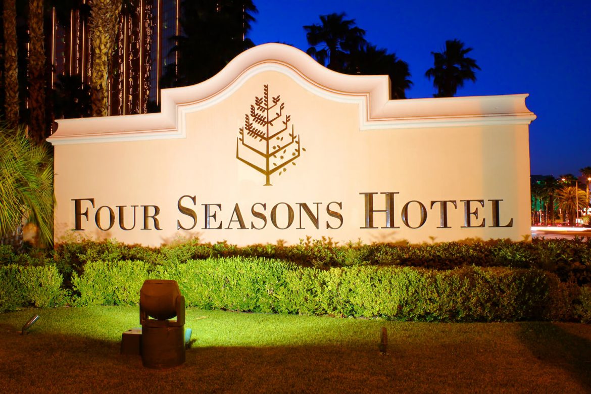 Four Seasons Hotels
