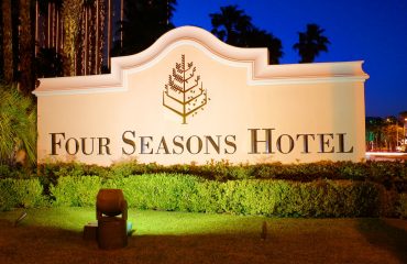 Four Seasons Hotels Four Seasons Hotels