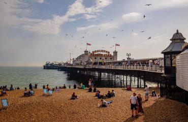 Brighton Pier