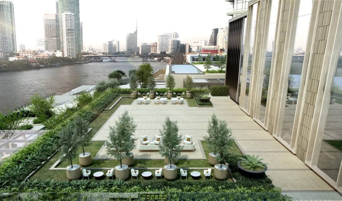 Four Seasons Bangkok