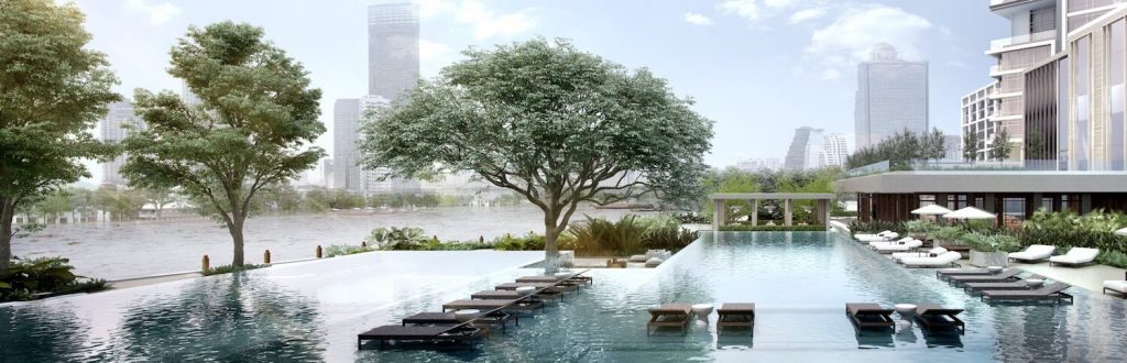 Four Seasons Bangkok
