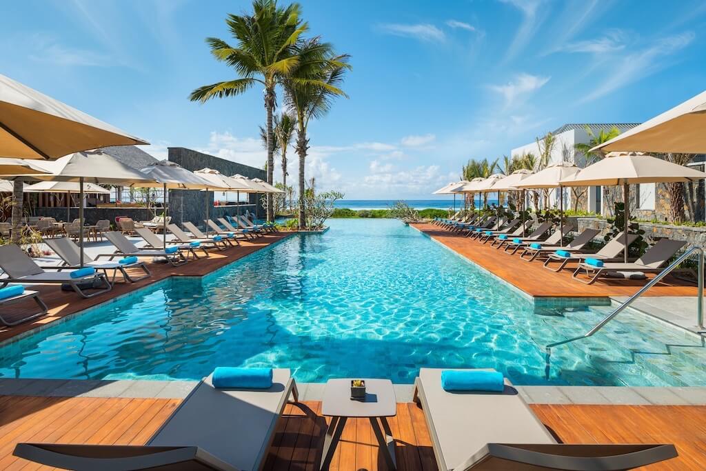 Anantara Iko Mauritius Resort & Villas_Pool