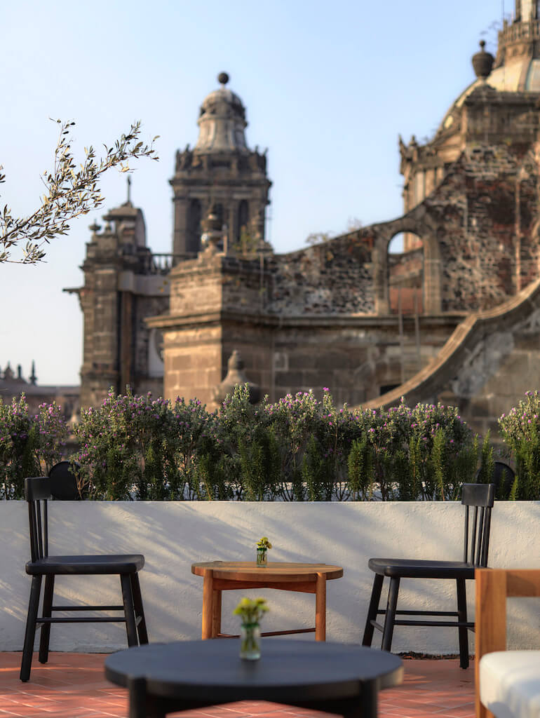 Circulo Mexicano