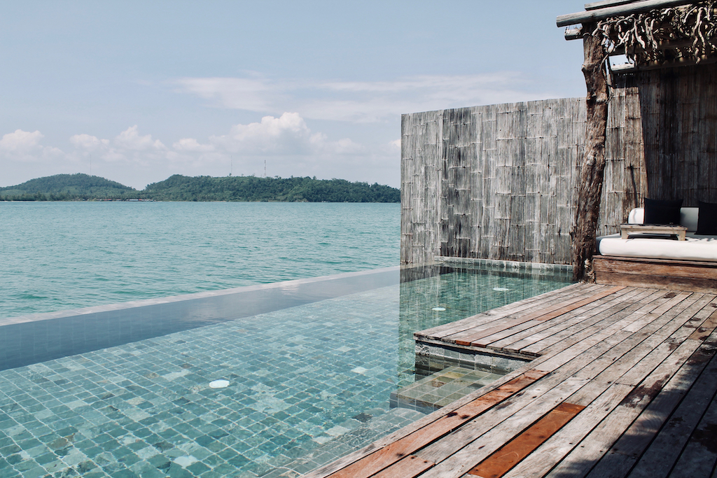 song saa private island