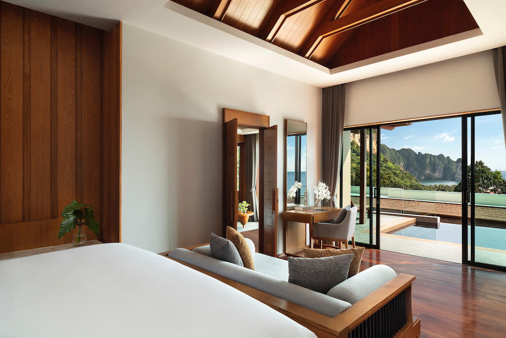 Avani Ao Nang Cliff Krabi 