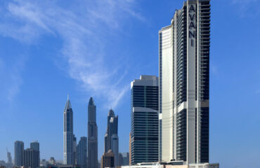 Avani Palm View Dubai Avani Palm View Dubai