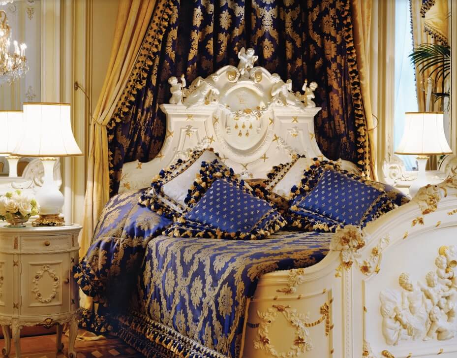 Hotel Imperial in Vienna