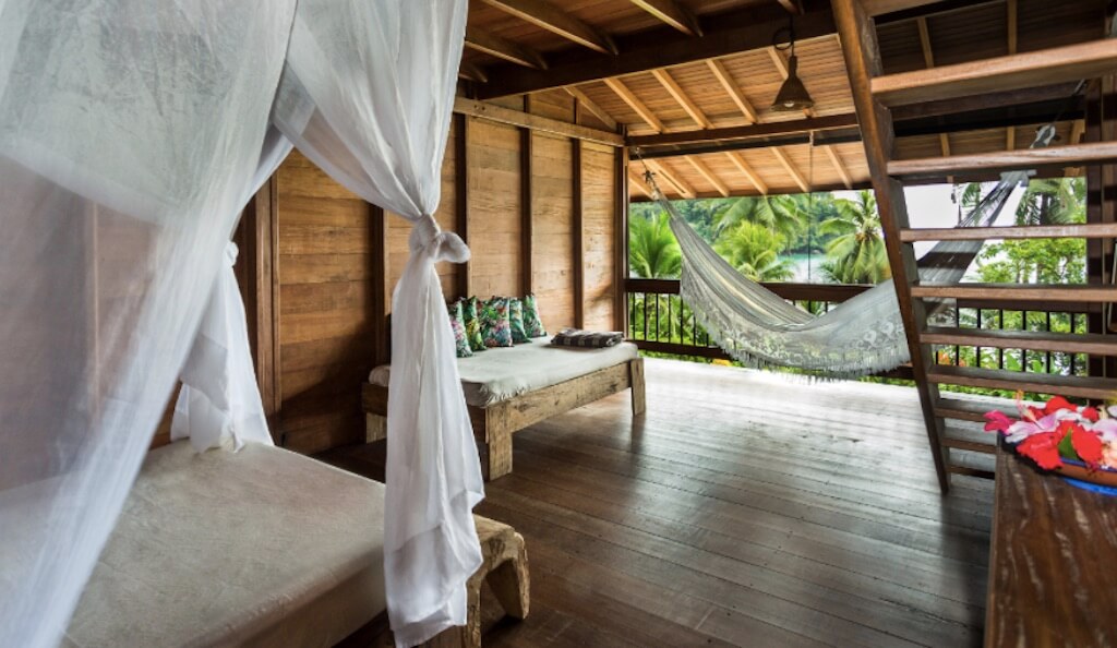 Morromico Lodge Colombia