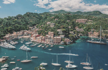 Portofino Portofino