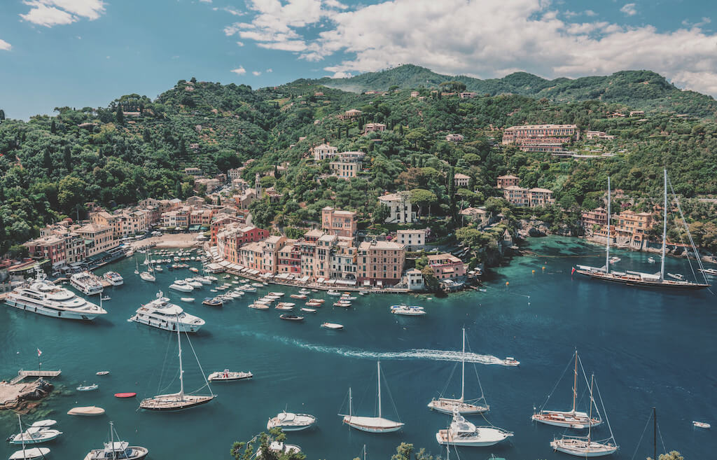 Portofino