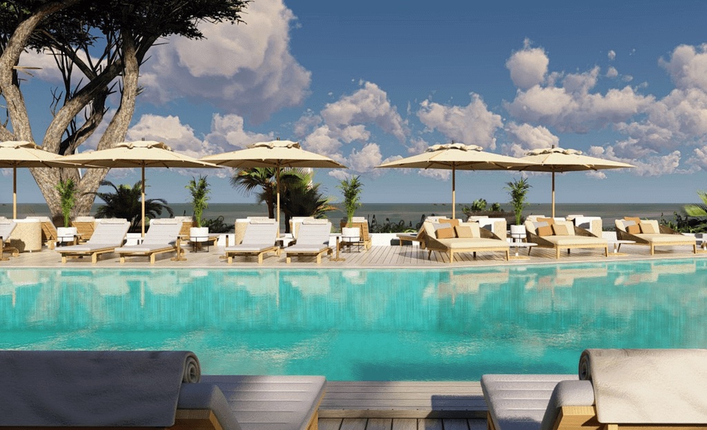 Hotel Riomar Ibiza