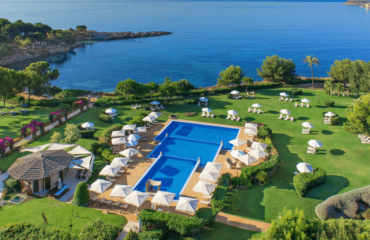 St Regis Mardavall Mallorca St Regis Mardavall Mallorca