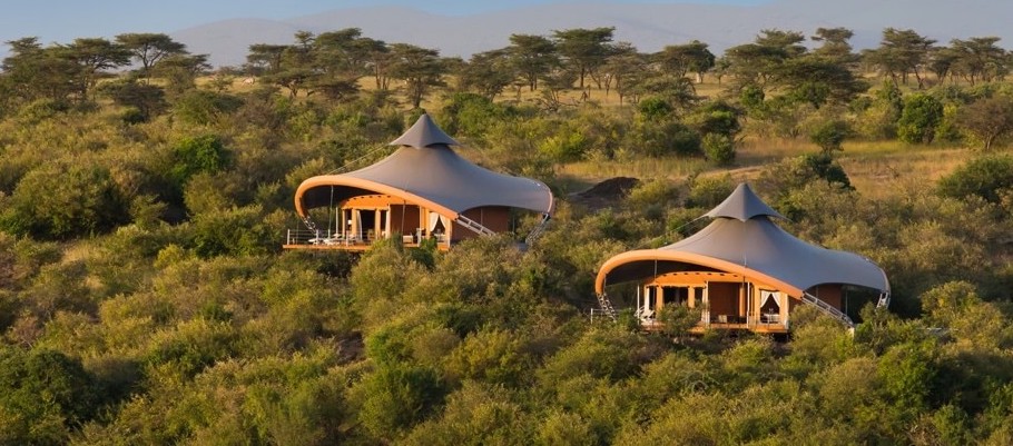 Mahali Mzuri in Kenya Mahali Mzuri in Kenya