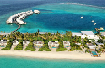 Jumeirah Maldives Resort