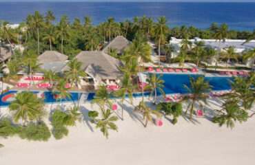 Kandima Maldives Kandima Maldives