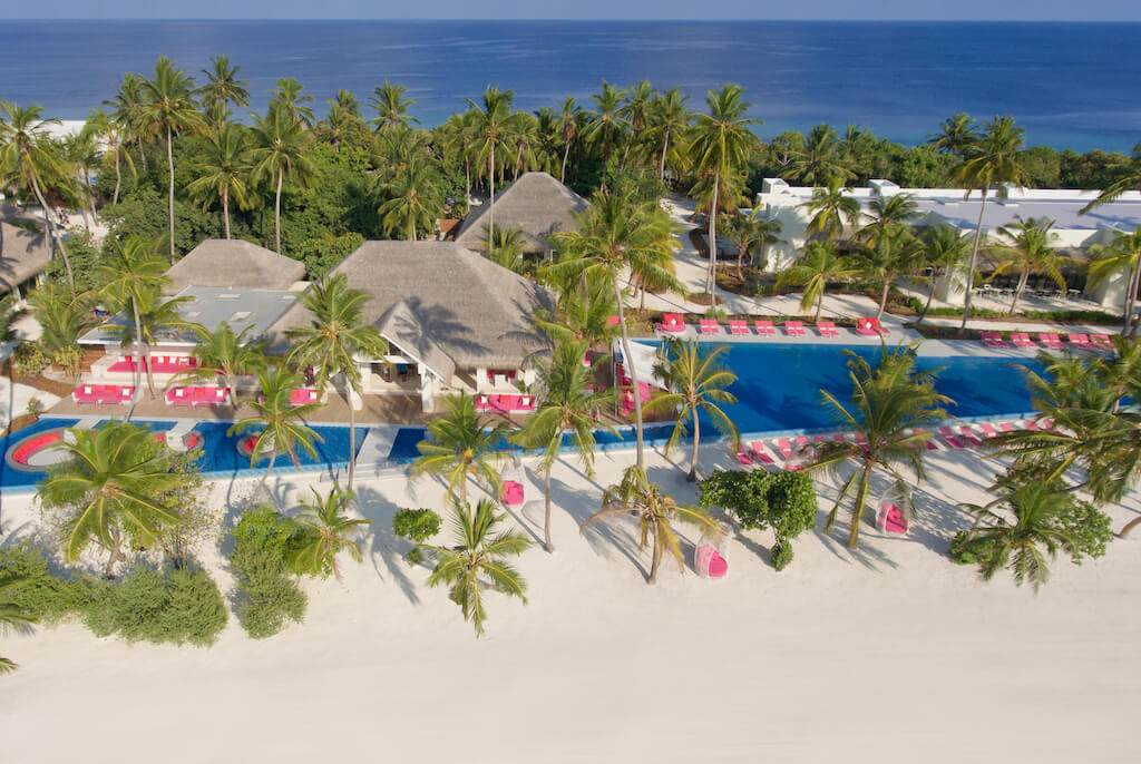 Kandima Maldives